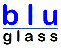 Blu Glass