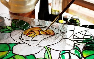 Vetro e Arte